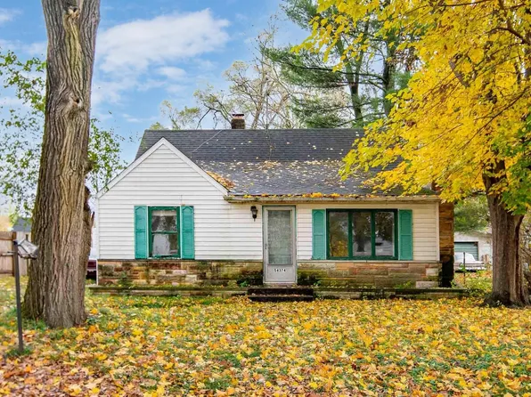 54374 Terrace Ln, South Bend, IN 46635