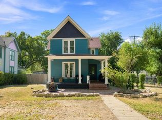1557 N Fairview Ave, Wichita, KS 67203
