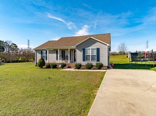 6901 County Road 1223, Falkville, AL 35622