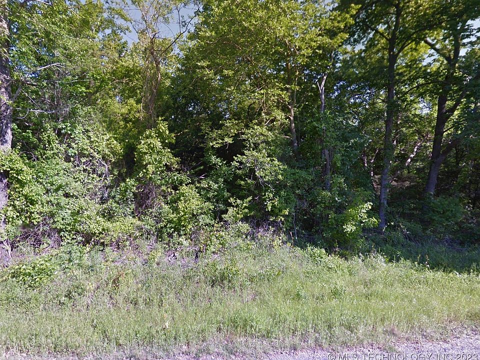 0 Chief Paduke, Indianola, OK 74442 Zillow