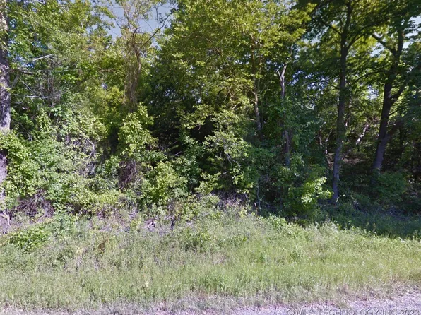 0 Chief Paduke, Indianola, OK 74442