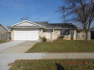 22704 Provincial St, Woodhaven, MI