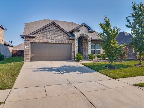 Home for Sale in Forney TX