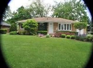 2010 Douglas St, Joliet, IL 60435
