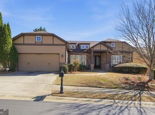 3348 Indian Hawthorne Rdg, Gainesville, GA 30504