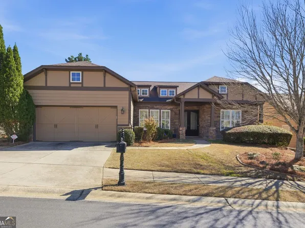 3348 Indian Hawthorne Rdg, Gainesville, GA 30504