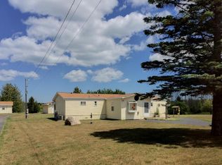 3396 Long Rapids Rd, Alpena, MI 49707