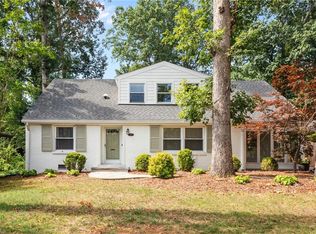 3415 Dogwood Dr, Greensboro, NC 27403