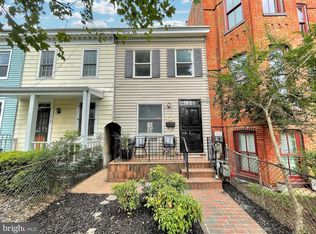 1820 Vermont Ave NW, Washington, DC 20001