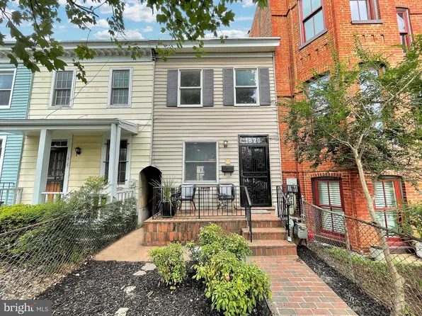 1820 Vermont Ave NW, Washington, DC 20001