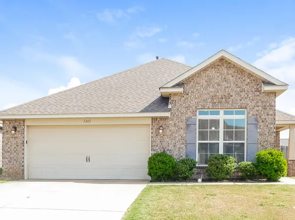 3242 Earlcastle Dr, Southaven, MS 38671