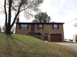 306 Cave Mill Rd, Leitchfield, KY 42754