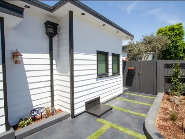 11525 Moorpark St, North Hollywood, CA 91602