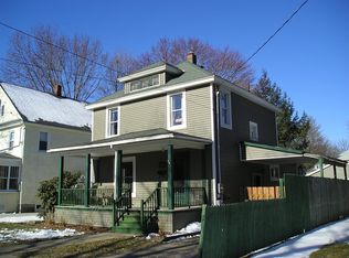 7 Morgan Ave, Oneonta, NY 13820