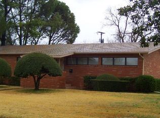 1603 Mesquite St, Wichita Falls, TX 76302