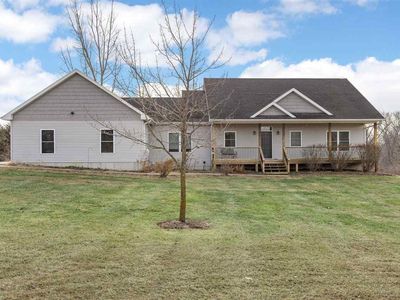3115 143rd Ln, Riverside, IA, 52327