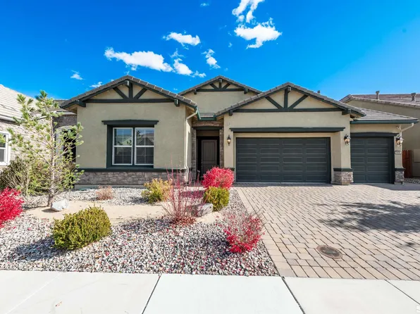 9494 Baldacci Rd, Reno, NV 89521