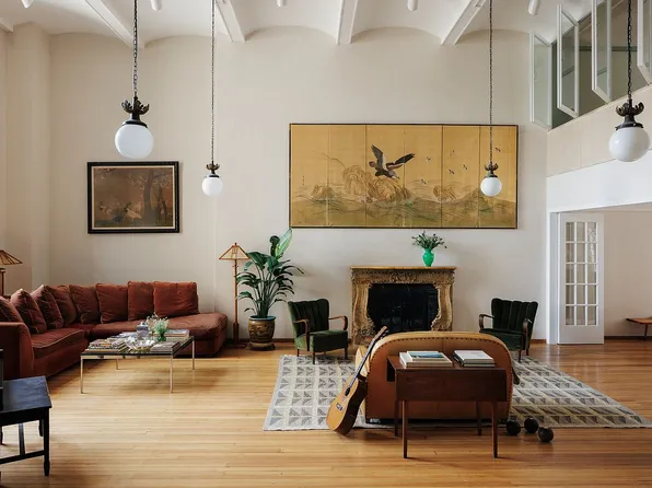 27 W 67th St #5FE, Manhattan, NY 10023