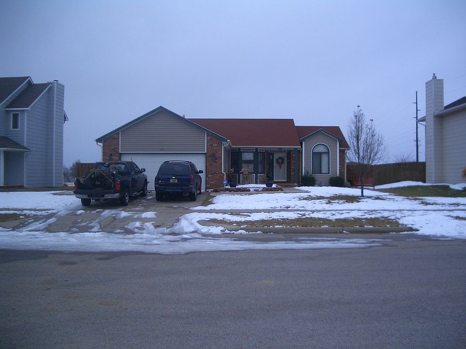 Former Model Home