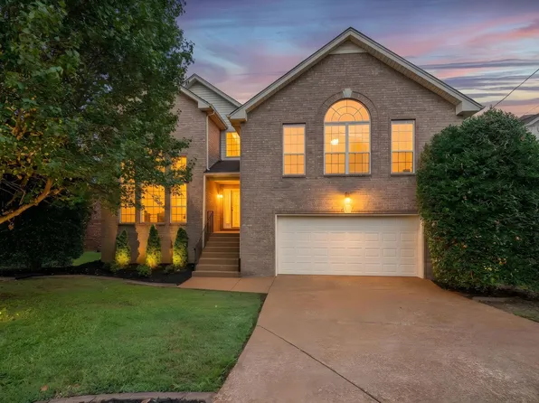 6716 Sugar Hill Dr, Nashville, TN 37211