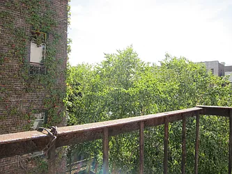 Rented by James Everett Lewis, LREB