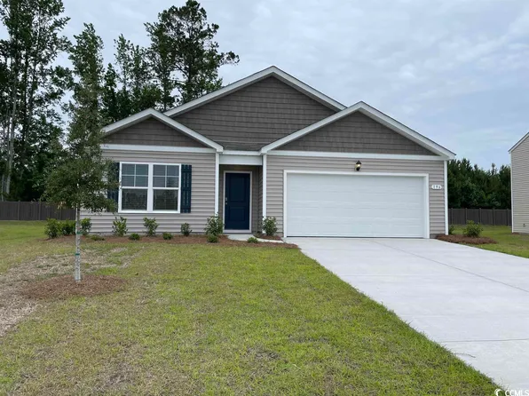 196 Seasons Trace Loop lot 8- Cali B, Longs, SC 29568