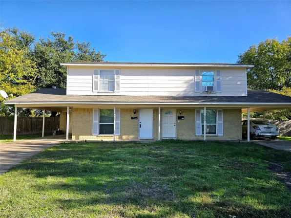 620-622 Royal Crest Dr, Richardson, TX 75081