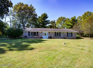 1165 Gaines Rd, Brandenburg, KY 40108