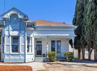 22354 Western Blvd, Hayward, CA