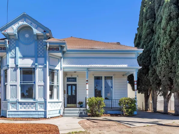 22354 Western Blvd, Hayward, CA 94541