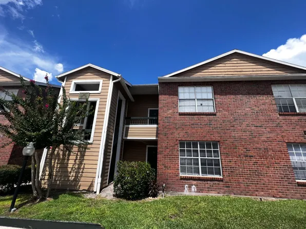 4355 Perkinshire Ln APT M-104, Orlando, FL 32822