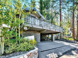 615 Lake Shore Blvd, Zephyr Cove, NV 89448