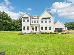 14669 Seneca Farm Ln, Darnestown, MD 20874