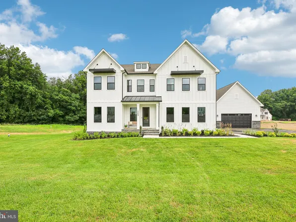 14669 Seneca Farm Ln, Darnestown, MD 20874