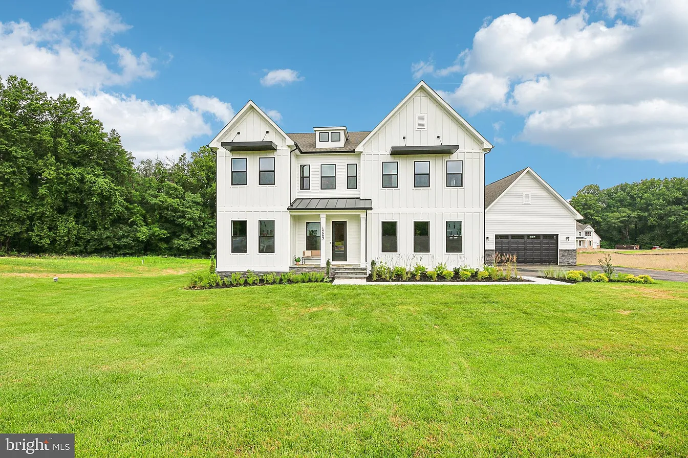 FREI ＆ STOLZ 14669 Seneca Farm Ln, Darnestown, MD 20874 | MLS