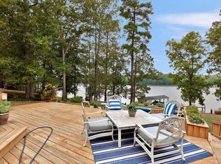 851 Even Keel Ln, Church Road, VA 23833