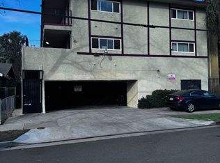1328 N Durant St APT C, Santa Ana, CA 92706