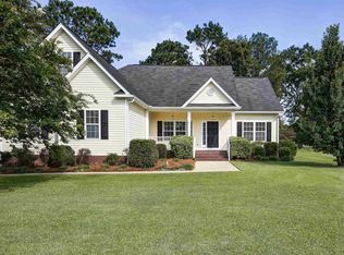 78 Remington Dr, Lugoff, SC 29078