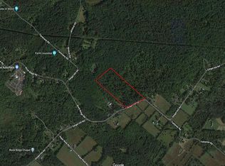 Vicinity 318 Geigel Hill Rd, Upper Black Eddy, PA 18972