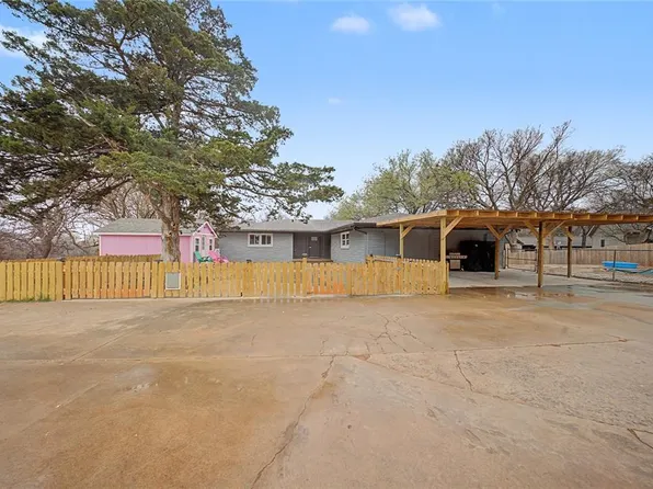 4505 Tall Oaks Ct, Edmond, OK 73025