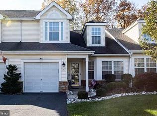 46 Kingston Blvd, Hamilton, NJ 08690
