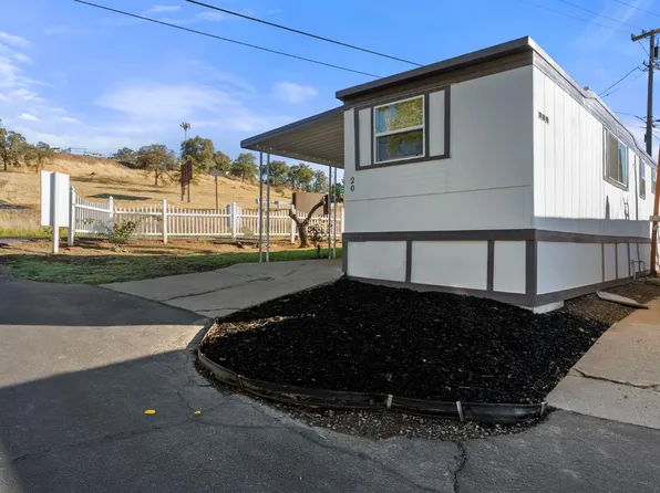 12594 Kennedy Flat Rd Space 20, Jackson, CA 95642