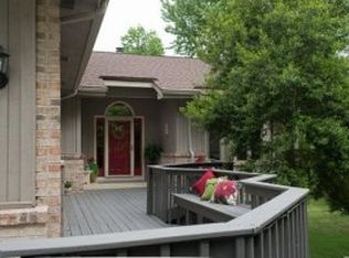331 Agoli Way, Loudon, TN 37774