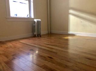 50 Jones St APT 102, Jersey City, NJ 07306