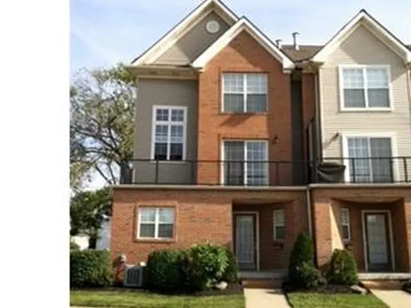 2112 Fairdale Ave #1, Cleveland, OH 44109