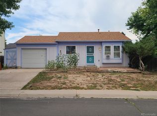 1927 Cathay Ct, Aurora, CO 80011