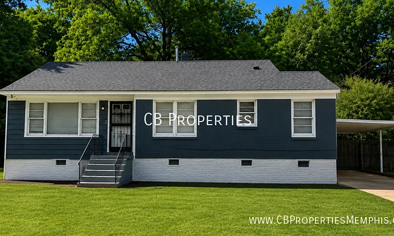 1570 Jay Cv — Photo 1