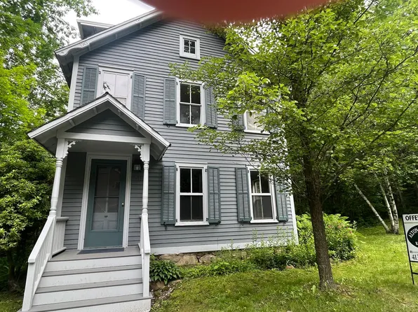 145 Henderson Rd, Williamstown, MA 01267