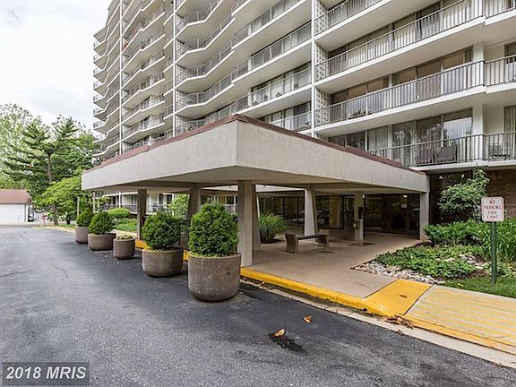 2nd image of 3333 University Blvd W APT 710