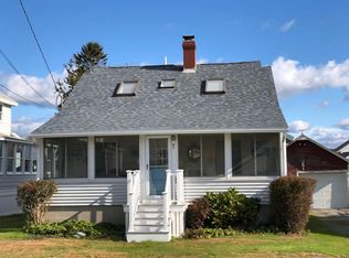 15 Houghton St, Scarborough, ME 04074